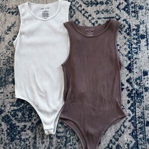 Women’s Bodysuit Bundle - L/XL